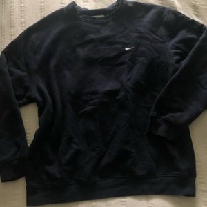 Nike sweat shirt